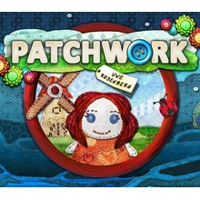 Patchwork