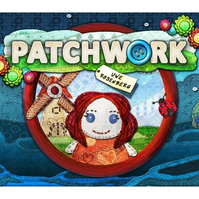 Patchwork