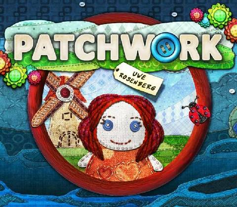 Patchwork