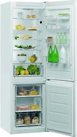 WHIRLPOOL W5911EW