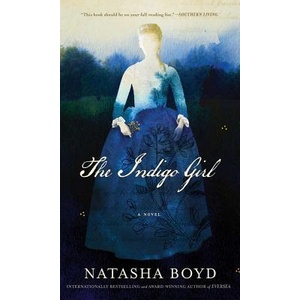 Indigo Girl | Natasha Boyd (ISBN: 9781455137114)