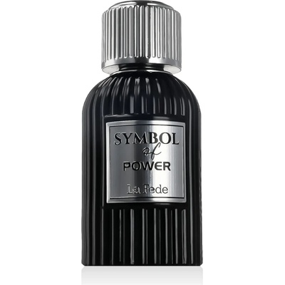 La Fede Symbol Of Power parfémovaná voda pánská 100 ml