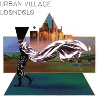 Udondolo - Urban Village LP