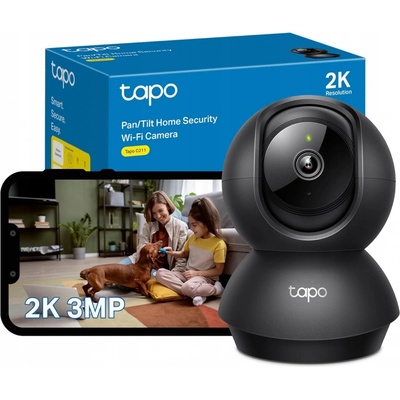 TP-Link Tapo C211 – Zboží Živě