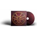 Vicious Rain - Anatomy CD