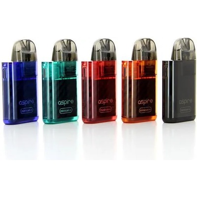 Aspire Minican plus pod 850mah 3ml aspire