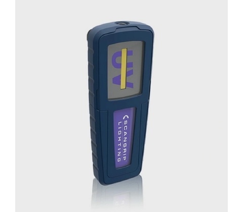 SCANGRIP UV-Form