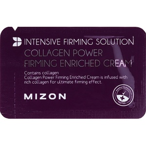 MIZON Collagen Power Firming Enriched Cream (sample) - Стягащ Колагенов Крем за Лице (sample) 2ml