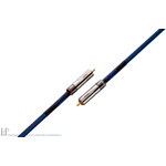 Ortofon Reference Blue Cable RCA 1, 0m - Референтен сигнален кабел RCA (061956)