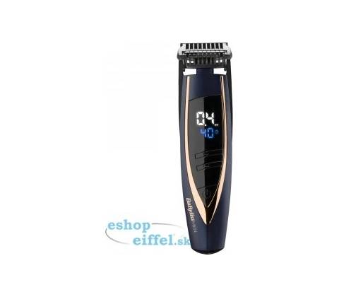 Babyliss E879E