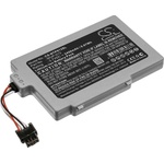 Cameron Sino 2450mAh Li-Ion for Nintendo Wii U Gamepad (CS-NTP013SL)