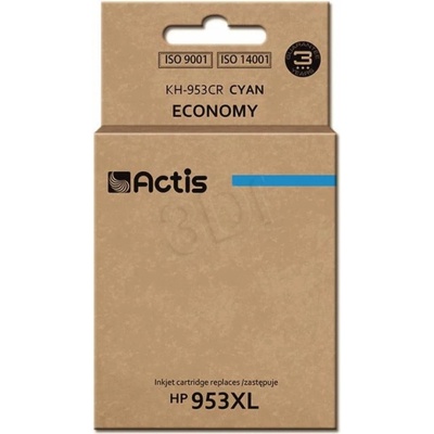 Actis HP KH-953CR ink pro