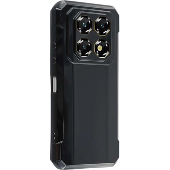 OUKITEL Мек TPU калъф за Oukitel WP60 с протектор и защита при изпускане - 2 цвята