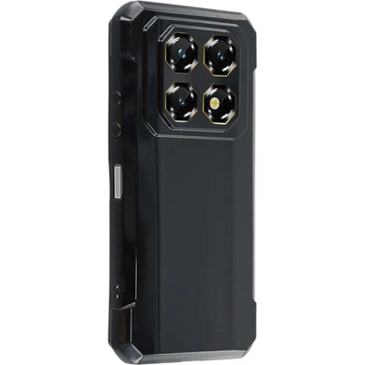 OUKITEL Мек TPU калъф за Oukitel WP60 с протектор и защита при изпускане - 2 цвята