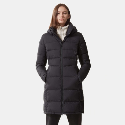 The North Face W Metropolis parka dámsky kabát NF0A5GDSJK31