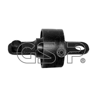 GSP Uložení, řídicí mechanismus 516373