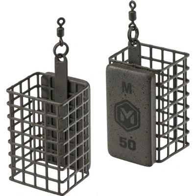 Mivardi Nature Line Square M - 20 g