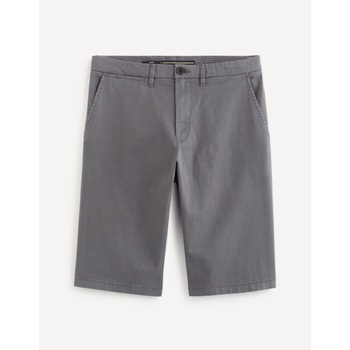 Celio Roslack2bm Къси панталони Celio | Siv | МЪЖЕ | XS