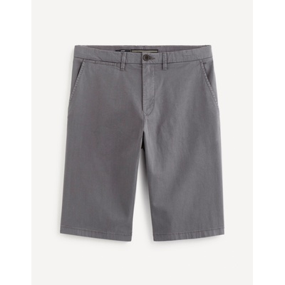 Celio Roslack2bm Къси панталони Celio | Siv | МЪЖЕ | XS