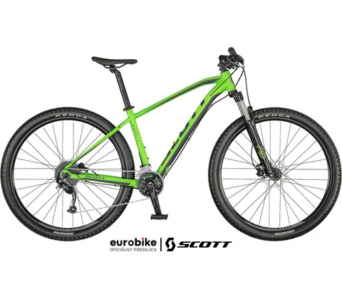 Scott Aspect 950 2021