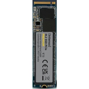 Image 1 of Intenso Premium M.2 1TB (3835460)