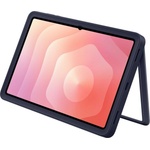 Samsung Оригинален Калъф за Samsung Tab S11 Ultra 14.6", Frame Case EF-JX930CNEGWW, Син (EF-JX930CNEGWW)