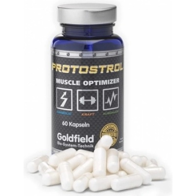Goldfield PROTOSTROL 60 kapsúl