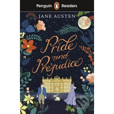 Pride and Prejudice - Jane Austen