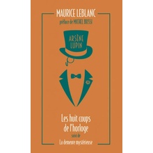 Arsène Lupin 06. Huit Coups De L\horloge