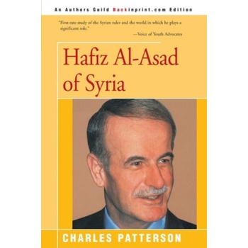 Hafiz Al-Asad of Syria | Patterson, Charles, PH. D
