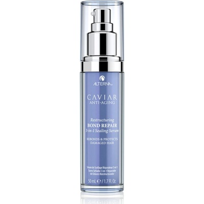 Alterna Caviar Bond Repair 3-in-1 Sealing Serum 50 ml