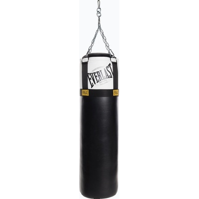 Everlast Kožený boxovací pytel EV5830