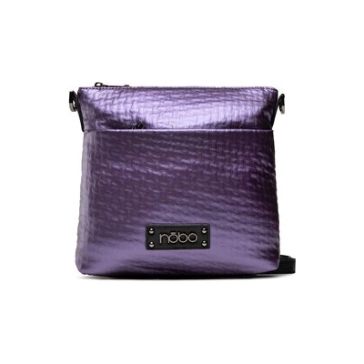 Nobo Дамска чанта NBAG-L2050-C014 Виолетов (NBAG-L2050-C014)