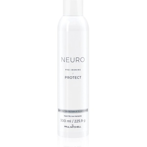 Paul Mitchell Neuro Protect HeatCTRL Iron Hairspray лак за коса с лека фиксация 300ml