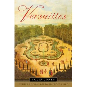 Versailles | Colin Jones (2018)