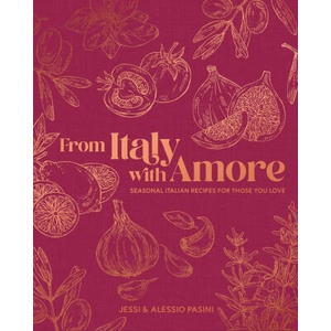 From Italy with Amore (ISBN: 9798217132553)