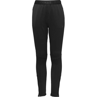 Kensis FONY JNR dětské tepláky černá