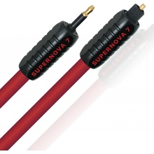 Wireworld Supernova 7 Toslink Optical (SMO) Optical-3.5mm 1.0m