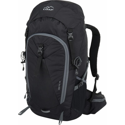 Loap Arctic 45l čierny