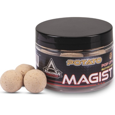 Anaconda Pop up’s Magist Potato 16mm/50g