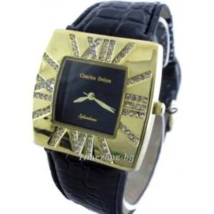 Charles Delon Дамски часовник Charles Delon - CHD-542008 (CHD-542008) - xtreme Часовници