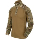 Košeľa Helikon-Tex MCDU Combat coyote