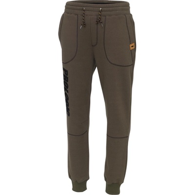 Savage Gear Tepláky Civic Joggers Grey Melange – Zboží Mobilmania