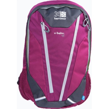 Karrimor U-Bahn 20 л туристическа раница с боровинки