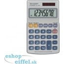 Sharp EL 250 S