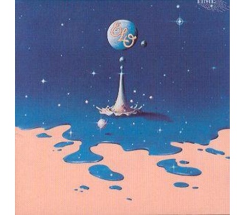 Electric Light Orchestra - Time [R] [E]
