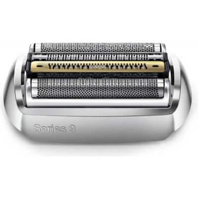 Braun 92M