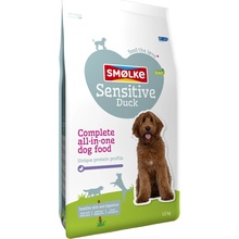 Smølke Dog Sensitive Duck 3 kg