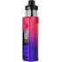 VooPoo Drag S2 Pod 2500 mAh Modern Red 1 ks