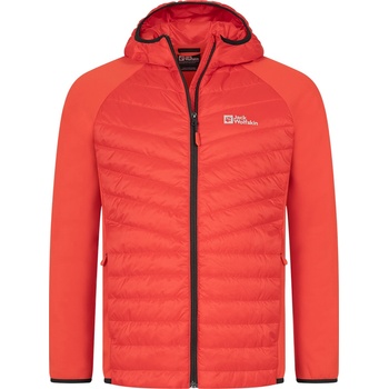 Jack Wolfskin Мъжко яке Jack Wolfskin ROUTEBURN PRO HYBRID Men Jacket